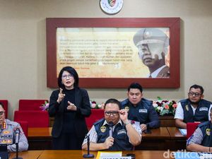 Polri Jerat 2 Tersangka Dugaan Korupsi Proyek Pabrik Gula Assembagoes