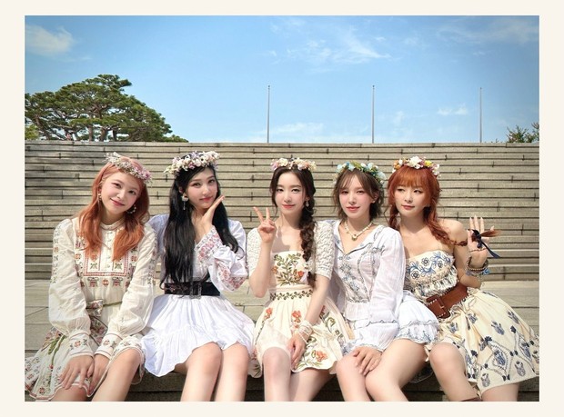 Red Velvet siap mengusung konsep baru dalam comeback 'Velvet Summer' mendatang yang kontras dengan tema comeback terakhir.