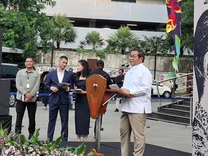 Pramono Mau Hidupkan TIM, Singgung Antrean Pengunjung di Planetarium