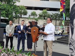 Pramono Mau Hidupkan TIM, Singgung Antrean Pengunjung di Planetarium