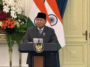 Video Prabowo dan PM India Sepakat Perkuat Kerja Sama Keamanan hingga Teknologi