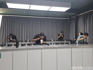 Menyesap 24 Cangkir Kopi dalam 8 Menit di QCTC 2026 Bandung