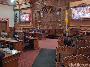 PAD Denpasar Tembus Rp 2,2 Triliun, Infrastruktur-Heritage Siap Digeber