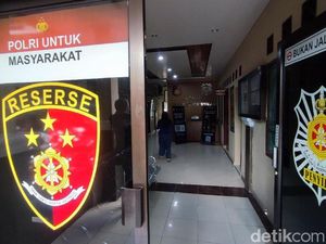 Pria Ngaku Wartawan Diduga Lecehkan Guru SD di Ciamis, Korban Luka