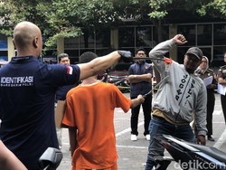Terungkap! Pembunuhan Remaja Dekat SMAN 3 Jogja Diawali Cekcok di Jalan