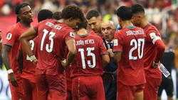 Piala Dunia 2026: Portugal Tersingkir Karena Roberto Martinez