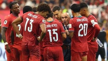 Piala Dunia 2026: Portugal Tersingkir Karena Roberto Martinez