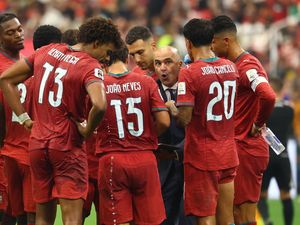 Piala Dunia 2026: Portugal Tersingkir Karena Roberto Martinez