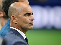 Portugal Tersingkir dari Piala Dunia, Martinez Tak Merasa Gagal