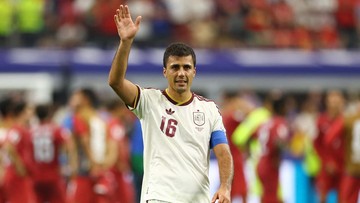 Spanyol Singkirkan Portugal, Rodri: Masih Perlu Berbenah