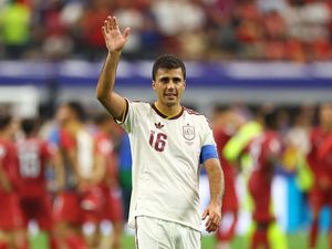 Spanyol Singkirkan Portugal, Rodri: Masih Perlu Berbenah