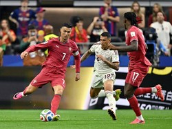 Alasan Martinez Terus Mainkan Ronaldo saat Hadapi Spanyol