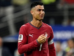 Panggung Terakhir Ronaldo yang Berakhir Menyakitkan