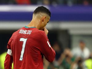 Kritik Ronaldo yang Akhirnya Pensiun Bela Timnas, Media Portugal: Kelamaan