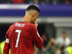 Kritik Ronaldo yang Akhirnya Pensiun Bela Timnas, Media Portugal: Kelamaan