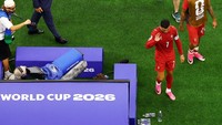 Piala Dunia Hampir Berakhir, AS Gagal Panen Wisman, FIFA yang Cuan