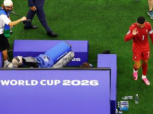 Piala Dunia Hampir Berakhir, AS Gagal Panen Wisman, FIFA yang Cuan