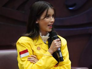 Sabrina Chairunnisa Undur Diri dari S3 UI, Soroti Absen yang Jadi Syarat Kelulusan