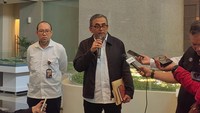 Sekjen Kementerian Pastikan Keluarga Menteri PU Ikut ke AS Tak Pakai Dana APBN