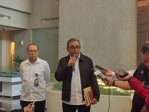 Sekjen Kementerian Pastikan Keluarga Menteri PU Ikut ke AS Tak Pakai Dana APBN