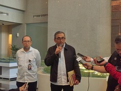 Sekjen Kementerian Pastikan Keluarga Menteri PU Ikut ke AS Tak Pakai Dana APBN