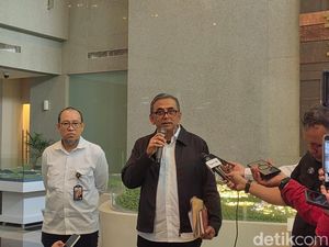 Kementerian PU & KPK Siapkan Jurus buat Cegah Korupsi Proyek di Daerah