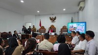 Hakim Kabulkan Sebagian Gugatan Praperadilan Roy Suryo