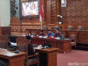 Infrastruktur Kawasan Sanur-Heritage Bakal Ditata demi Genjot PAD