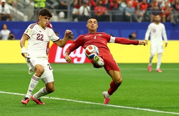 Portugal Vs Spanyol Masih 0-0 di Babak Pertama