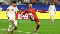 Portugal Vs Spanyol Masih 0-0 di Babak Pertama