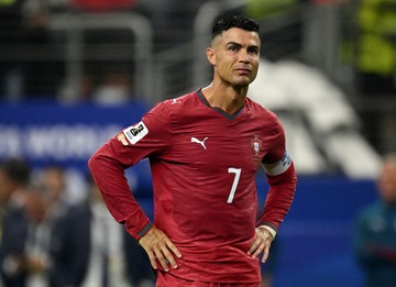 Cristiano Ronaldo ke Timnas Portugal: Jujurlah Padaku