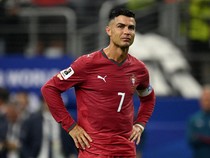 Video Ronaldo: Juara Euro 2016 Sama Kayak Menang Piala Dunia