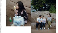 Unik! Begini Surya Insomnia Tentukan Destinasi Liburan Keluarga