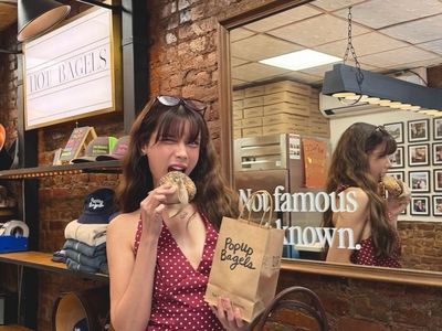 Tinggal di New York, Sabrina Chairunnisa Jadi Rajin Masak!