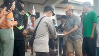 Truk Angkut Tim Sepakbola Terguling di Manggarai Barat, 1 Tewas-9 Kritis