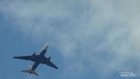 Singapura Ingin Tambah Rute Penerbangan Langsung ke RI