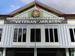 Seleksi Mandiri UPNV Jakarta Gelombang 2 Dibuka, Cek Jadwal dan Biayanya!