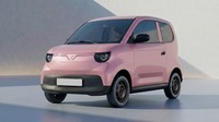 VinFast Luncurkan Mobil Listrik Mungil Pesaing Wuling Air ev, Harga Rp 128 Jutaan