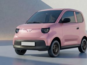 VinFast Luncurkan Mobil Listrik Mungil Pesaing Wuling Air ev, Harga Rp 128 Jutaan