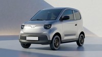 Potret VinFast VF 2, Pesaing Wuling Air ev yang Dijual Mulai Rp 128 Jutaan