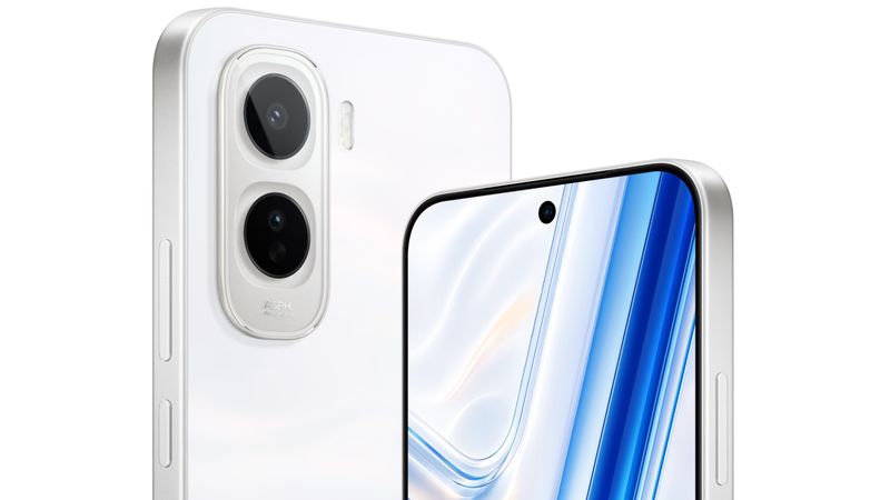 Vivo Y500