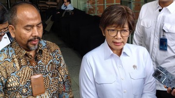 Waka BGN Ungkap Rekomendasi KPK Soal MBG Tak Ditanggapi Saat Era Dadan