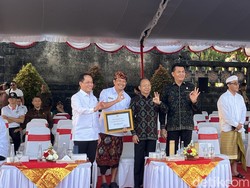 Koster Klaim Pilah Sampah Bali Capai 70 Persen Usai Pembatasan TPA Suwung