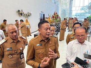 Pemkot Malang Nyatakan Perang terhadap LGBT