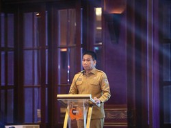 Wamendagri Dorong Penguatan Tata Kelola Sawit Lewat 6 Langkah Strategis