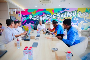 Wamensos Dorong Pembangunan Sekolah Rakyat di Teluk Wondama Papua Barat