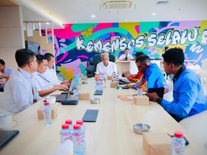 Wamensos Dorong Pembangunan Sekolah Rakyat di Teluk Wondama Papua Barat
