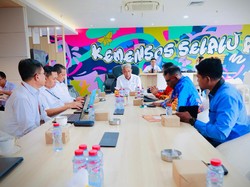 Wamensos Dorong Pembangunan Sekolah Rakyat di Teluk Wondama Papua Barat