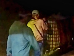 Viral Jenazah Ditandu Lewati Jalanan Rusak di Sukabumi