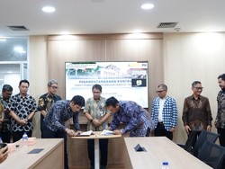 Waskita Karya Dipercaya Bangun 3 Sekolah Rakyat di Papua Senilai Rp 1,07 T